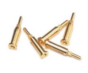 20118 Gniazdo testowe PCB, 0,8mm, nieizolowane, złocone, ELECTRO-PJP, 20118