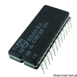 82S191A-BJA TTL Bipolar PROM 16kBit DIP24C PHILIPS 30