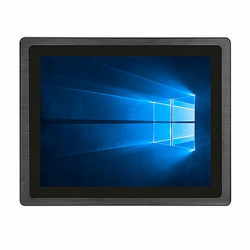 Ekran dotykowy HMI 15 cali Wachendorff PPC002 rozdzielczość: 1024 x 768 TFT-LCD