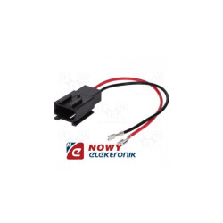 ZRS-AG-3 Adaptor głośnik Citroen Peugeot