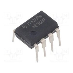 NE555P