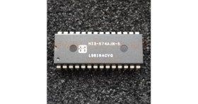 HI3-574AJN-5 12-bit, Analog-to-Digital Converter - Harris Semiconductor