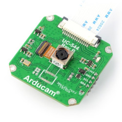 Kamera ArduCam B0122 8MPx z autofokus I2C - dla Raspberry Pi