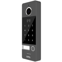 Kamera Vid. VO-812IDSPHD Zamel HD, videodomofon, RFID, Szyfrator, Panel