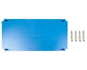 Płyta zabudowy wielk. 4 niebieska Mi EP04 HPL2000696