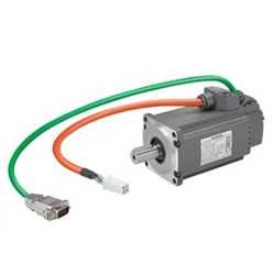 Serwosilnik 0,2 kW Siemens 230 V Synchroniczny