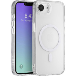 Renkforce Rf-6786484 Back Cover Apple iPhone 16E Transparent Magsafe Compatible