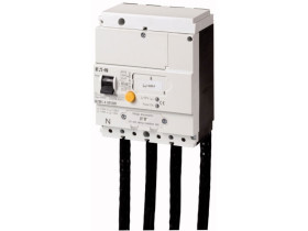 Blok różnicowoprądowy 4P 0,3A NZM1-4-XFI300R 104607 EATON