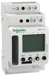 Termostat Schneider Electric