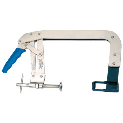 Draper Expert 02339 Expert Valve Spring Compressor 60-155mm Capacity