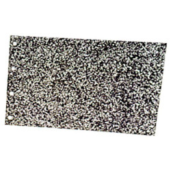 Makita 193201-8 Backing pad for Belt Sanders Durable construction