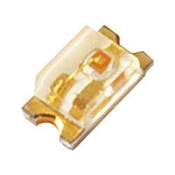 LED, SMD, czerwona, 2-Pin, 2,4 V, 130°, Lite-On
