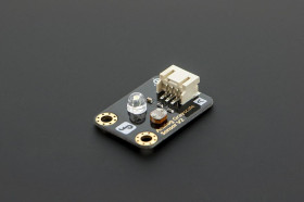DFRobot Gravity: Analog Grayscale Sensor For Arduino