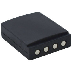 Beltrona HETMINI.2500 RV Battery 3.6V 2500mAh Rechargeable for Remotes