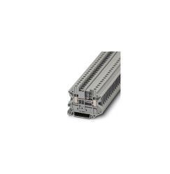 Przelotowa złączka szynowa - UT 4-MTD - 3046184