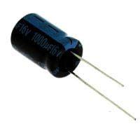 1,0uF 50V Kondensator bipolarny