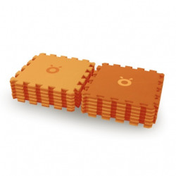 Piankowa mata edukacyjna puzzle do Photona