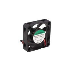 WEN. 5VDC 40x10 ŁOŻ.ŚLIZG.2 PRZEW.SUNON