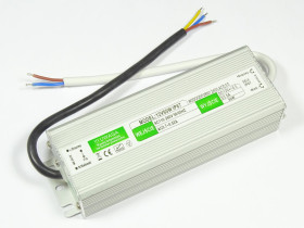 Zasilacz LED 12V 60W 5A IP67 hermetyczny