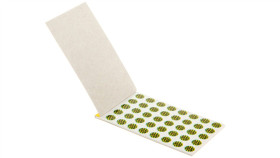 Znaki Samoprzylepne Zs D12/Pen E04zp-02030401400