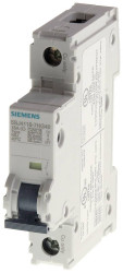 Siemens 5SJ41066HG40 5SJ4106-6HG40 Wyłącznik automatyczny 6 A 230 V, 400 V