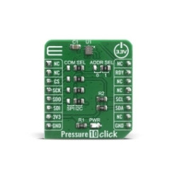 Mikroe Pressure 10 Click
