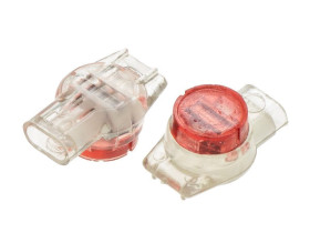 Telefoniczne szybkozłącze x3 UR typu SCOTCHLOK