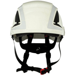 3M X5001V-CE Hard Hat EN 455 White