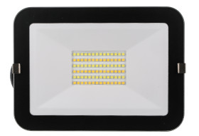 Reflektor szerokostrumieniowy 3000K RS PRO 30000h