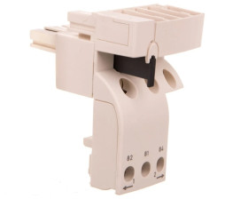 Złącze okablowane LU9MR1C