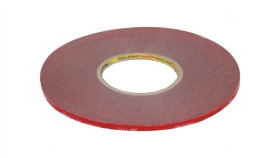 3M Vhb Gph 060 6Mmx33m Taśma: Mocująca W: 6Mm L: 33M Thk: 600Um Akrylowy...