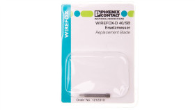 Nóż Zapasowy Wirefox-D 40/Sb 1212313