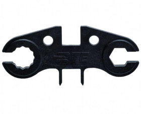 Klucz do złącz solarnych PV4-S Helukabel