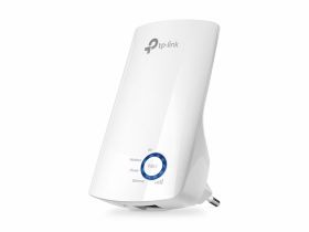 Uniwersalny wzmacniacz sieci bezprz. TP-LINK 300Mb/s