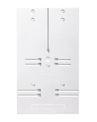 Tablica licznikowa 333x201mm 3F biała 0102-00