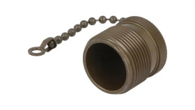 97-60-14P Pokrywa Ochronna Rozmiar 14 Rozmiar 14S 97 Stop Aluminium