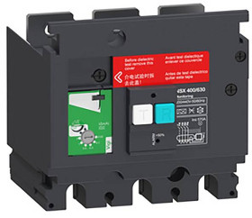 Schneider Electric LV432469 Akcesoria rozdzielacza 1 szt.