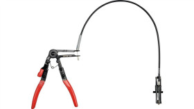 Szczypce Z Linką Do Opasek Zaciskowych