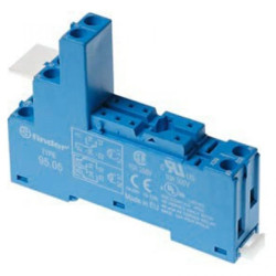 Gniazdo do przekaźnika 95.05.0 SMA