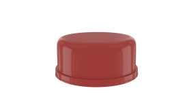 Osłona kopułkowa, seria: FLS, Amphenol Communications Solutions