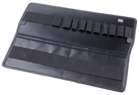 Walizka na narzędzia długość 475mm RS PRO Walizka narzędziowa 475 x 335 x 10mm