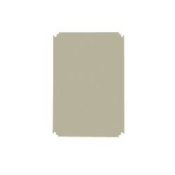 Płyta montażowa Płyta montażowa NSYPMA107 Poliester Thalassa Thalassa PLA