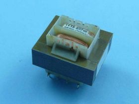 TS-4/57 17V/0,22A TRAFO