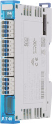Analog input module, (W x H x D) 80.3 x 16.8 x 104.2 mm, 179288