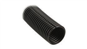 Elastyczny, Dzielony, O 16Mm, Dł. 25M, Materiał: Tworzywo Sztuczne, Kolor:...