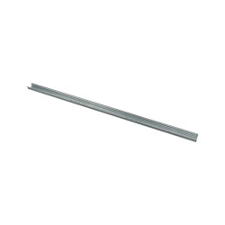 EPTS15-1250 Mounting rail