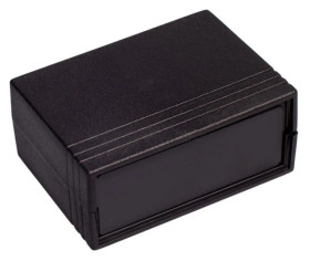 Z6 PS - Obudowa plastikowa Z6