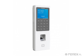 System rozpoznawania odcisku palca (+RFID) do testera Wristlab PRO