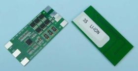 DLA 11,1V/10,0A Li-ION S3 UKŁAD ZABEZP.