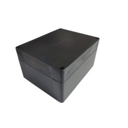 obudowa 150x120x80 IP65 czarna